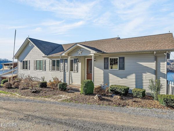 1634 Falling Water Rd, Sparta, TN 38583