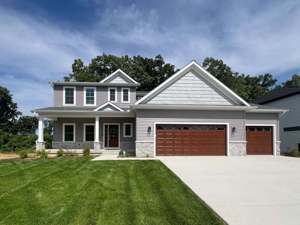 54810 Northbridge West Court, Osceola, IN 46561