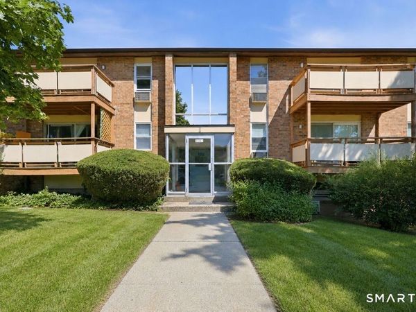 45 Jefferson, Unit 1-3, Branford, CT 06405