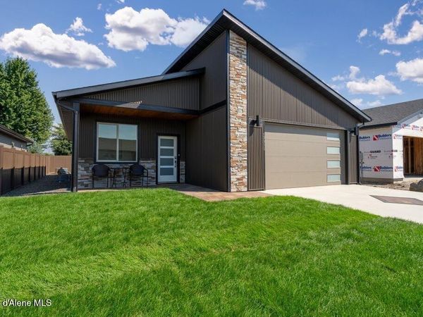 13932 N Rainier Loop , Rathdrum, ID 83858