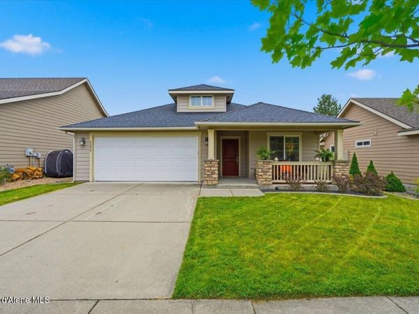 6208 N Cornwall ST , Coeur d'Alene, ID 83815