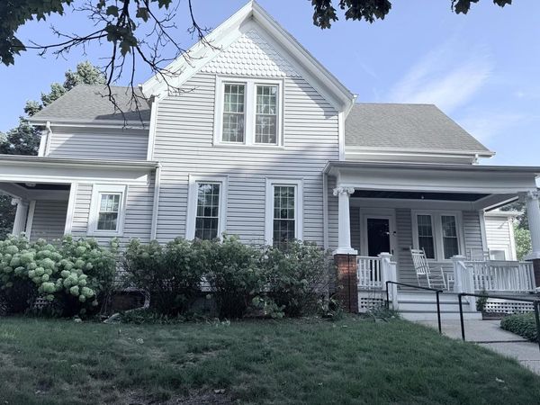2603 S Shore DRIVE, Milwaukee, WI 53207