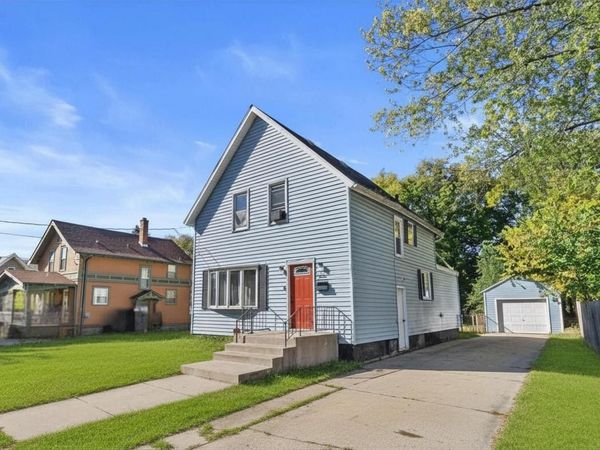 1100 Wisconsin AVENUE, Beloit, WI 53511