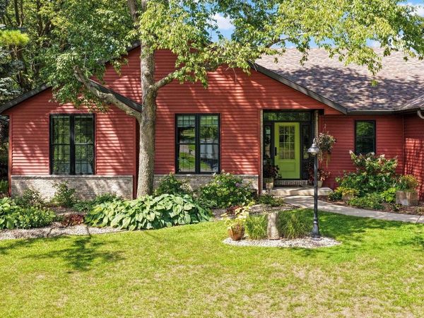 1828 Lake View Terrace, Stoughton, WI 53589