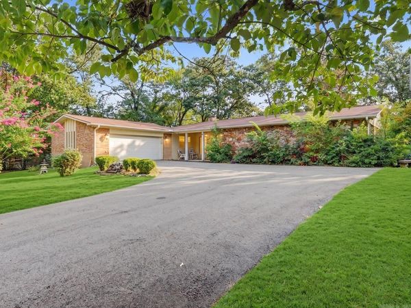 186 Echo Point, Hot Springs, AR 71913