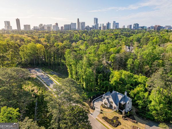 469 Emily Reed Lane Lot 11, Atlanta, GA 30342