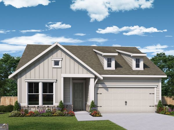 1037 Pine Bark Lane, Canton, GA 30114