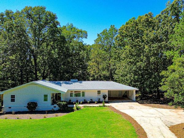 9640 Cedar Grove Road, Chattahoochee Hills, GA 30213