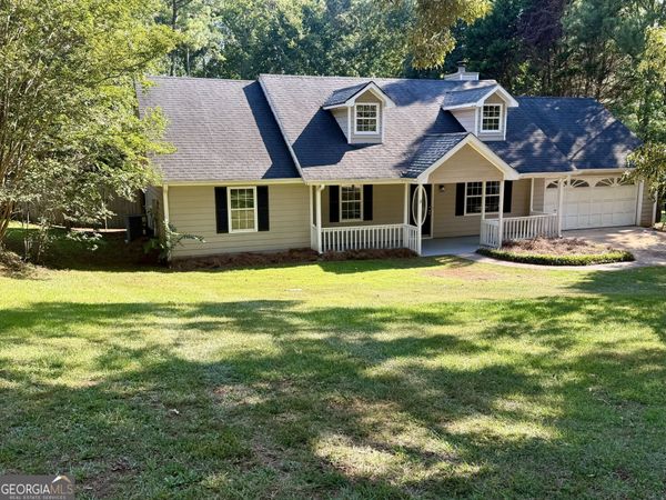 205 Willow Shoals Drive, Covington, GA 30016