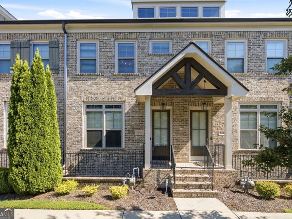 2302 Mclean Chase SE, Smyrna, GA 30080