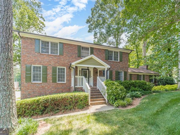 2672 Bouldercrest Court, Snellville, GA 30078