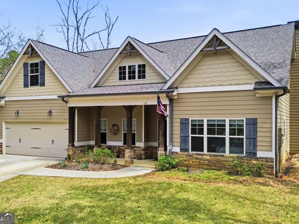 129 White Antelope Street, Waleska, GA 30183