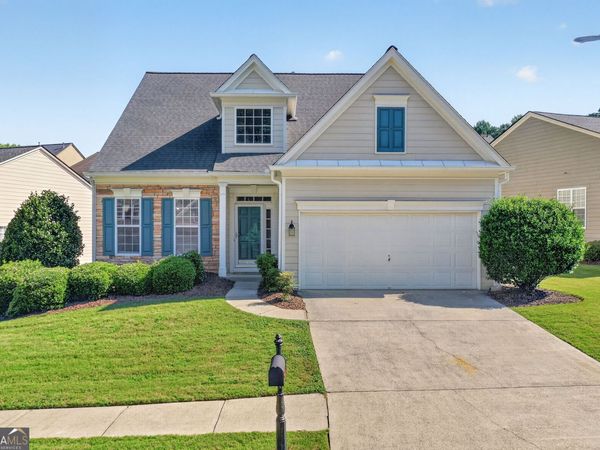 127 Churchcliff Drive, Woodstock, GA 30188