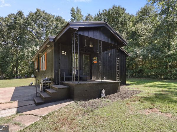 24 Shady Lane, Jackson, GA 30233