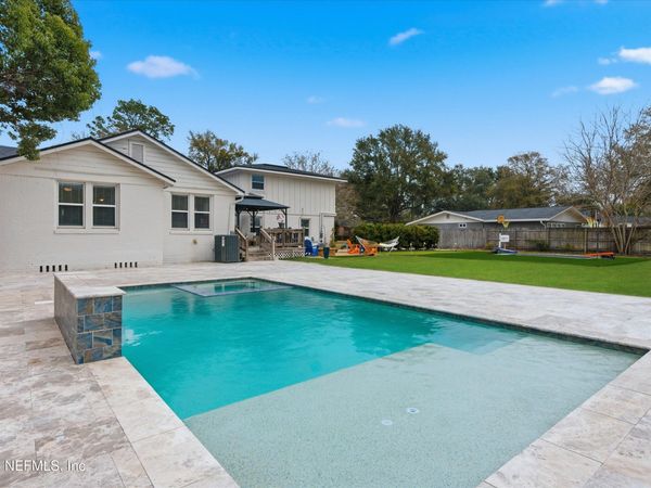 1156 MONTEREY Street, Jacksonville, FL 32207