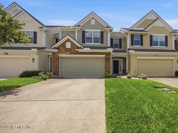 6476 SMOOTH THORN Court, Jacksonville, FL 32258