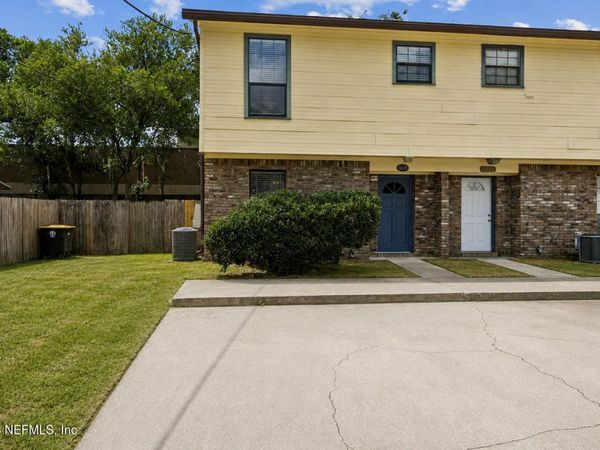 6026 DU-CLAY Road, Jacksonville, FL 32244