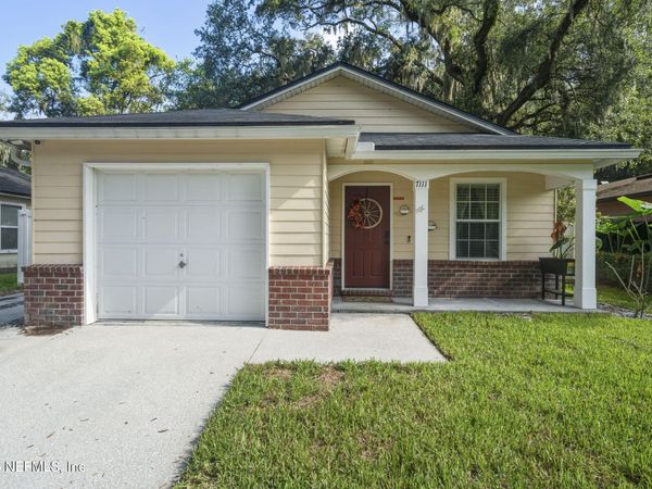 7111 ZONA Avenue, Jacksonville, FL 32211