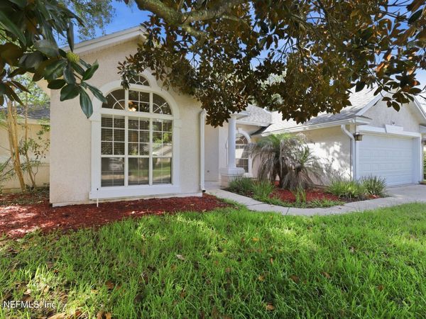 105 CALLEY Court, St. Johns, FL 32259
