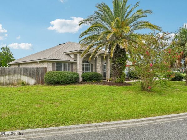 476 HILLSIDE Drive, Orange Park, FL 32073