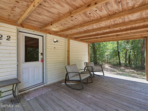 122 POPLAR Drive, Interlachen, FL 32148