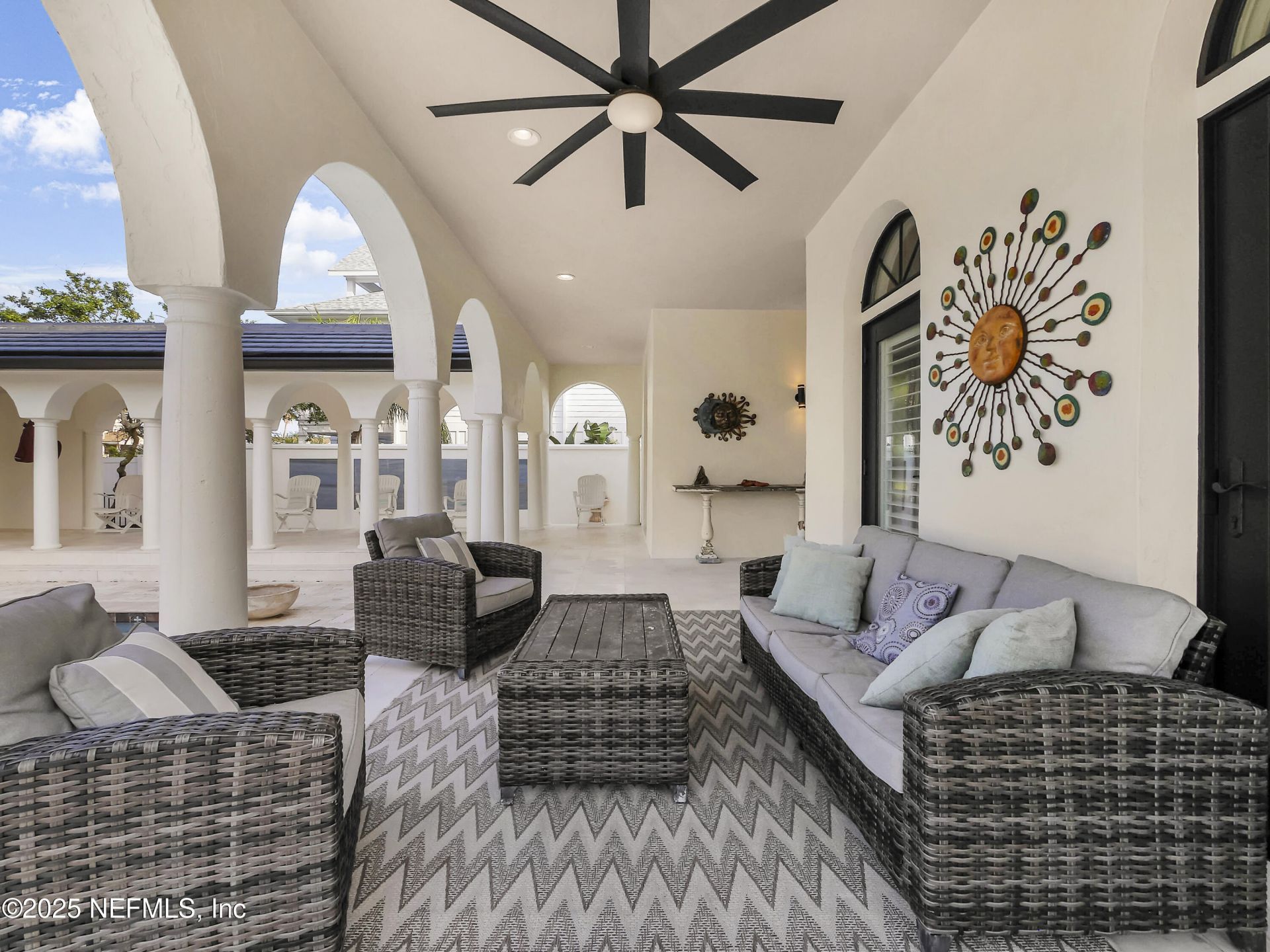5201 Medoras Avenue, Saint Augustine, FL 32080 Photo