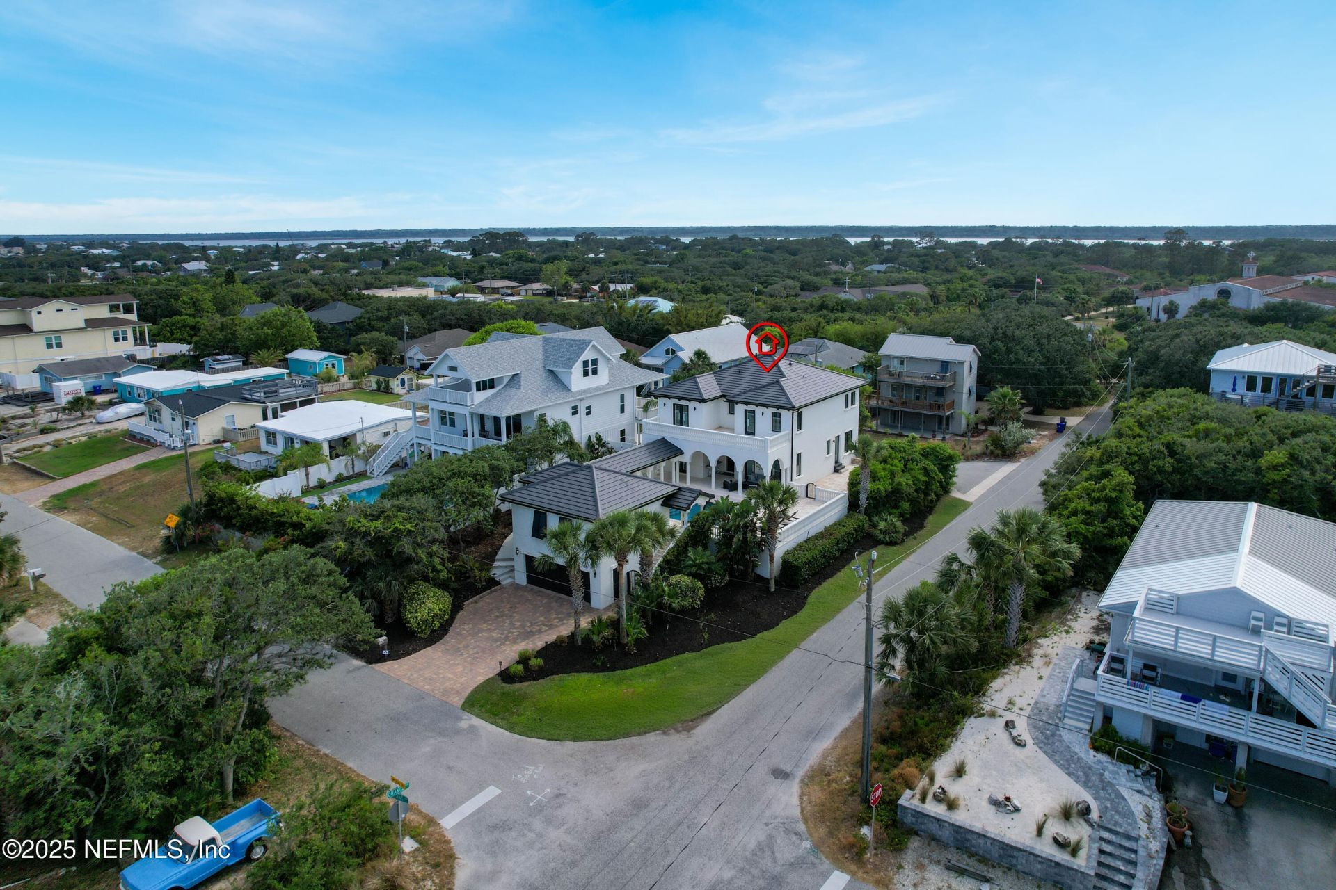 5201 Medoras Avenue, Saint Augustine, FL 32080 Photo