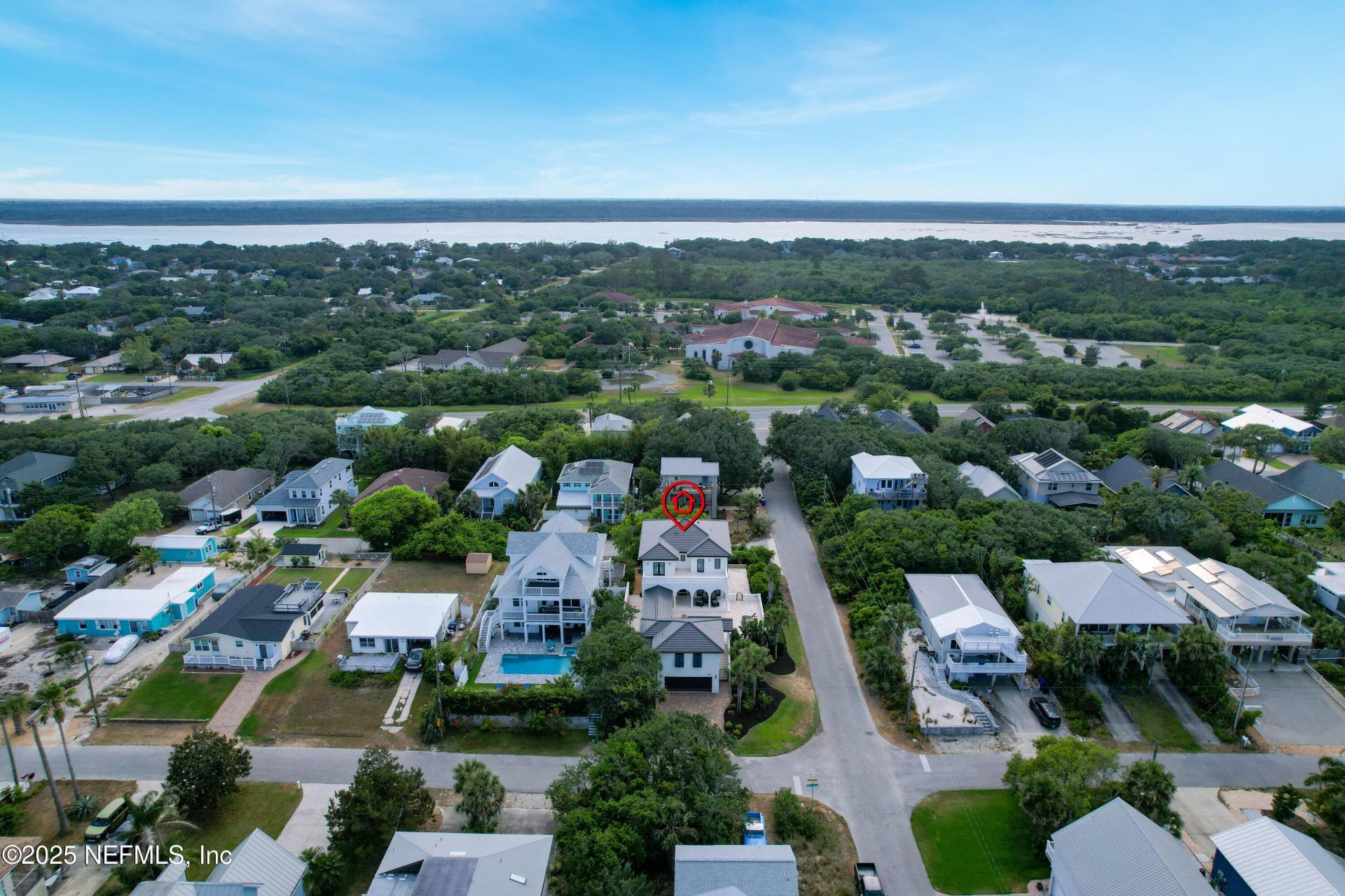 5201 Medoras Avenue, Saint Augustine, FL 32080 Photo