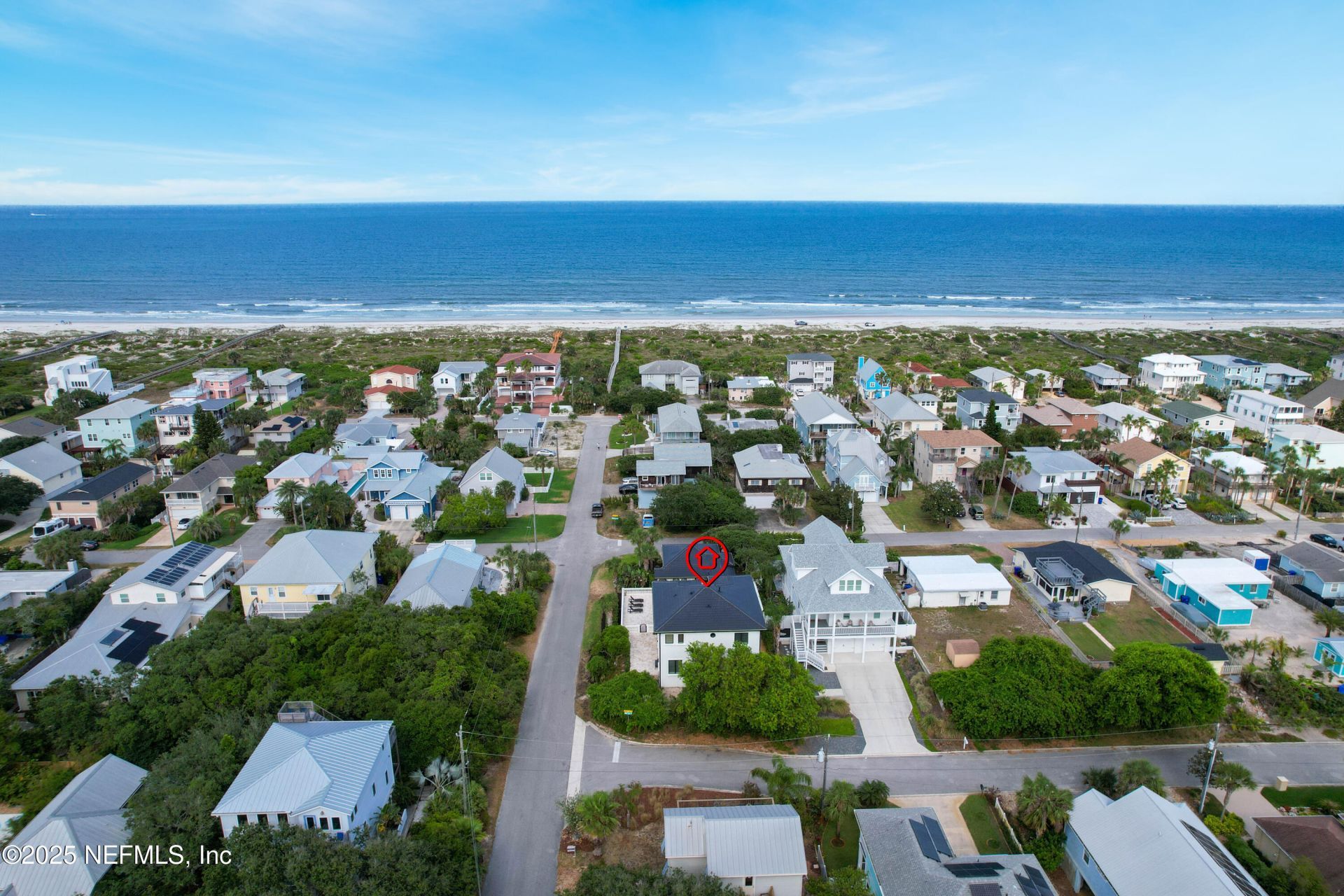 5201 Medoras Avenue, Saint Augustine, FL 32080 Photo