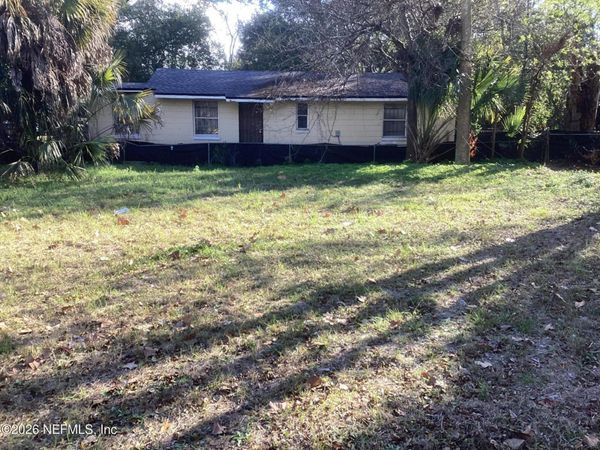 1498 W 22ND Street, Jacksonville, FL 32209