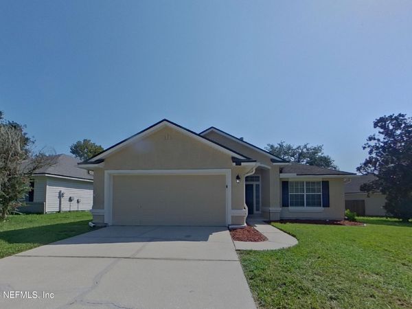 2990 BRITTANY BLUFF Drive, Orange Park, FL 32073