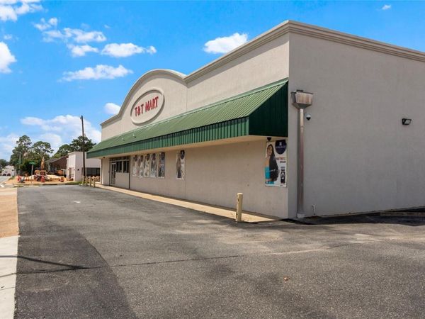218 W JEFFERSON STREET , QUINCY, FL 32351