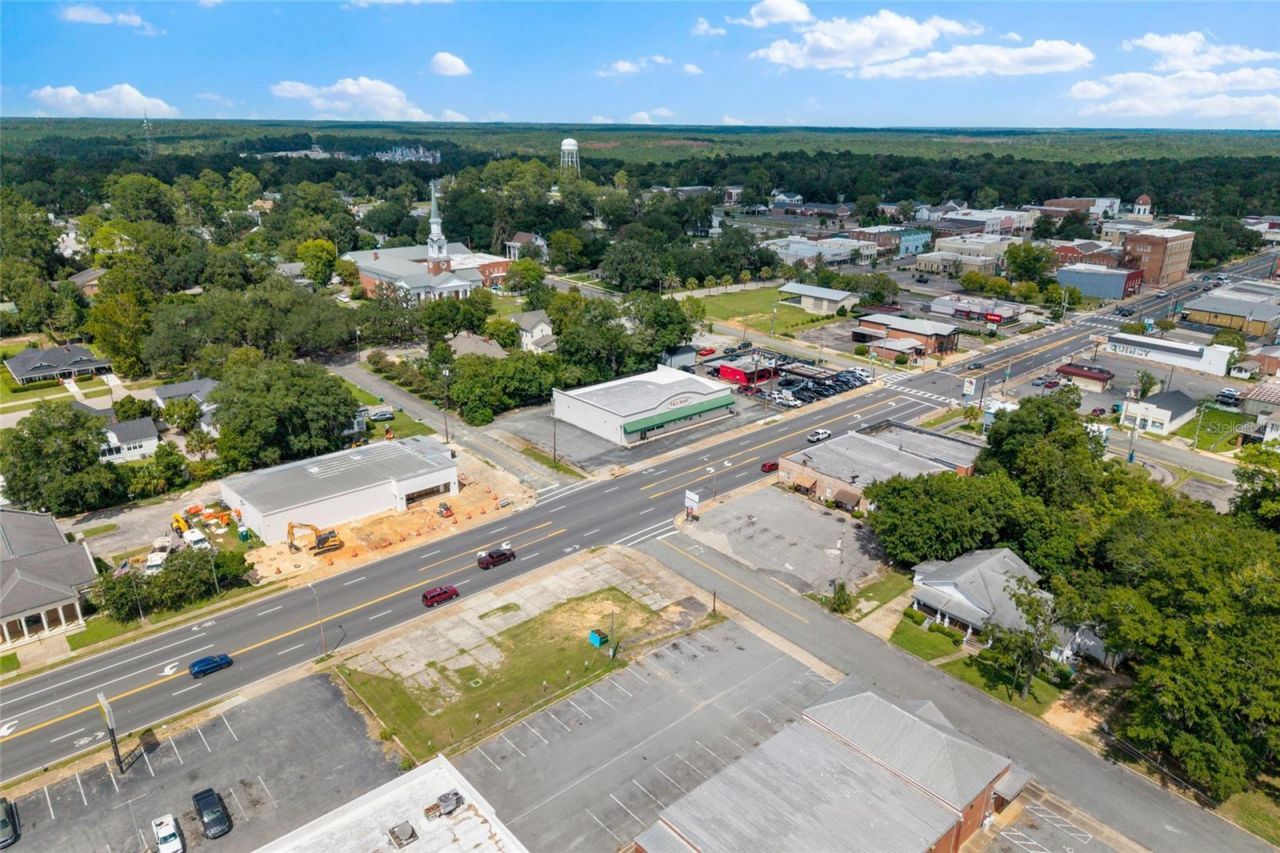 218 W Jefferson Street , Quincy, FL 32351 Photo