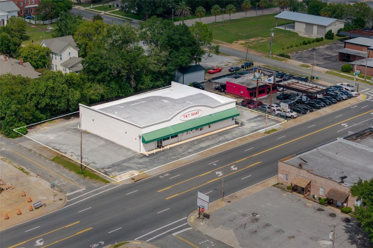 218 W Jefferson Street , Quincy, FL 32351 Photo