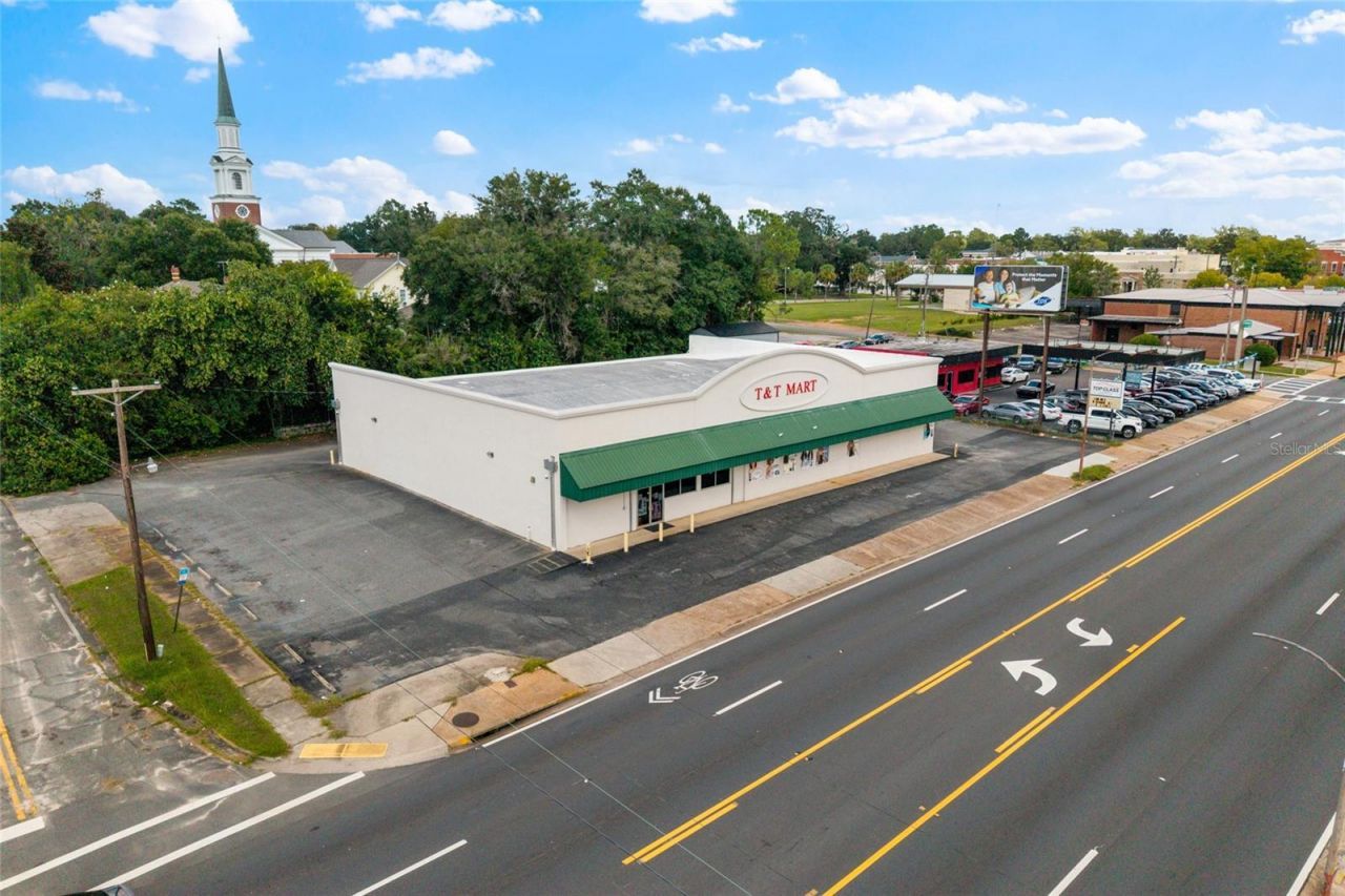 218 W Jefferson Street , Quincy, FL 32351 Photo