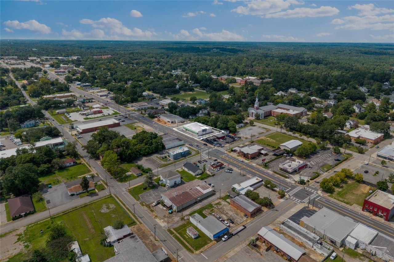218 W Jefferson Street , Quincy, FL 32351 Photo