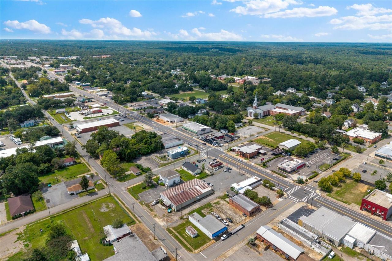 218 W Jefferson Street , Quincy, FL 32351 Photo