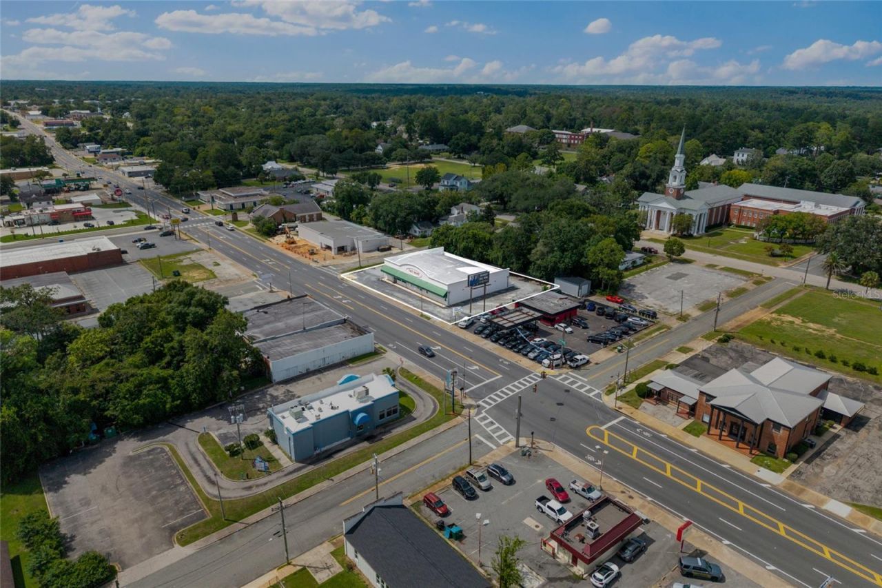 218 W Jefferson Street , Quincy, FL 32351 Photo