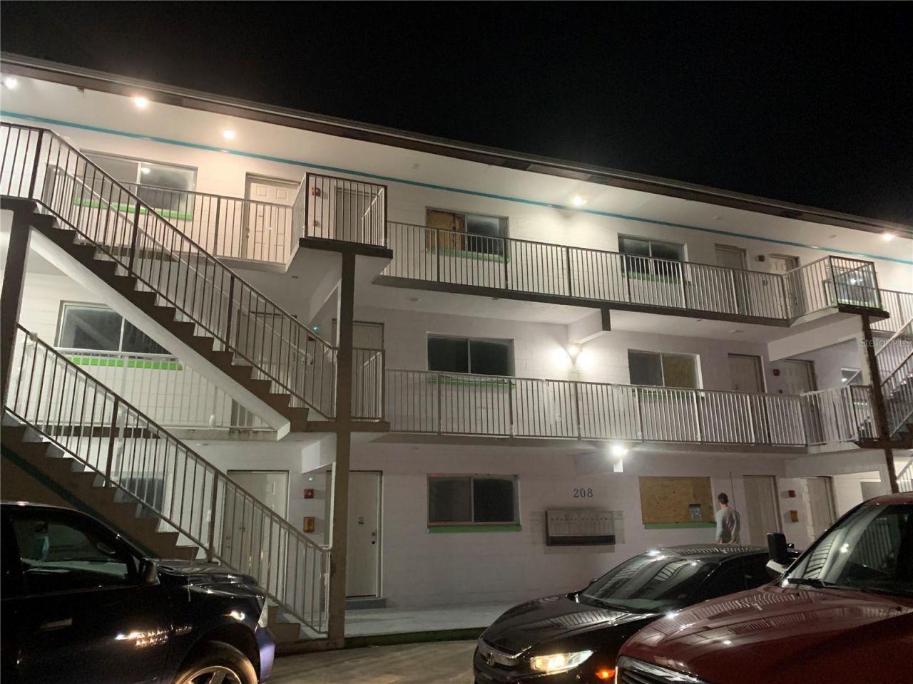 208 N Halifax Avenue , Daytona Beach, FL 32118 Photo
