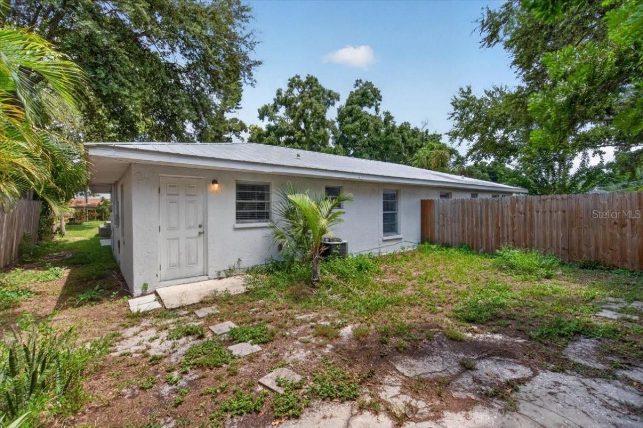4119 & 4121 12th Avenue W, Bradenton, FL 34205 Photo