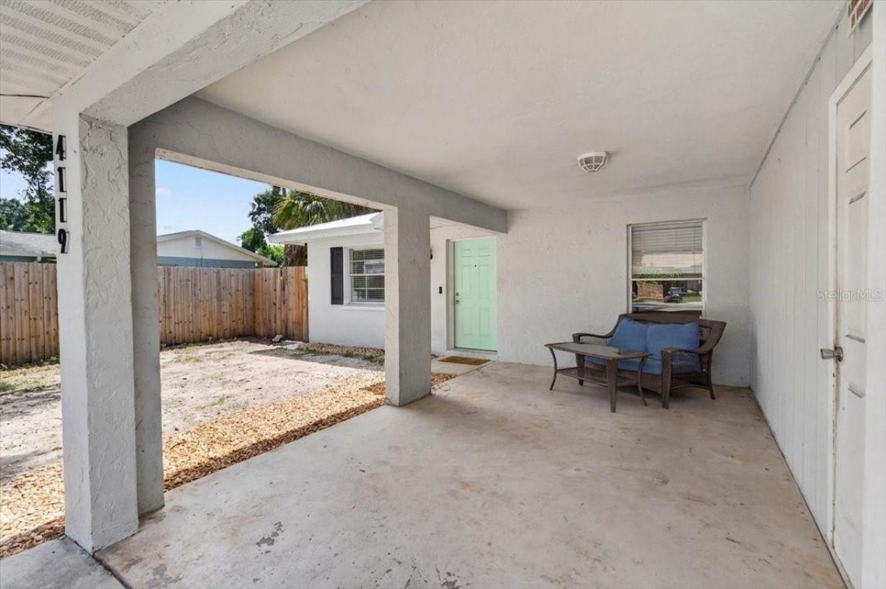 4119 & 4121 12th Avenue W, Bradenton, FL 34205 Photo