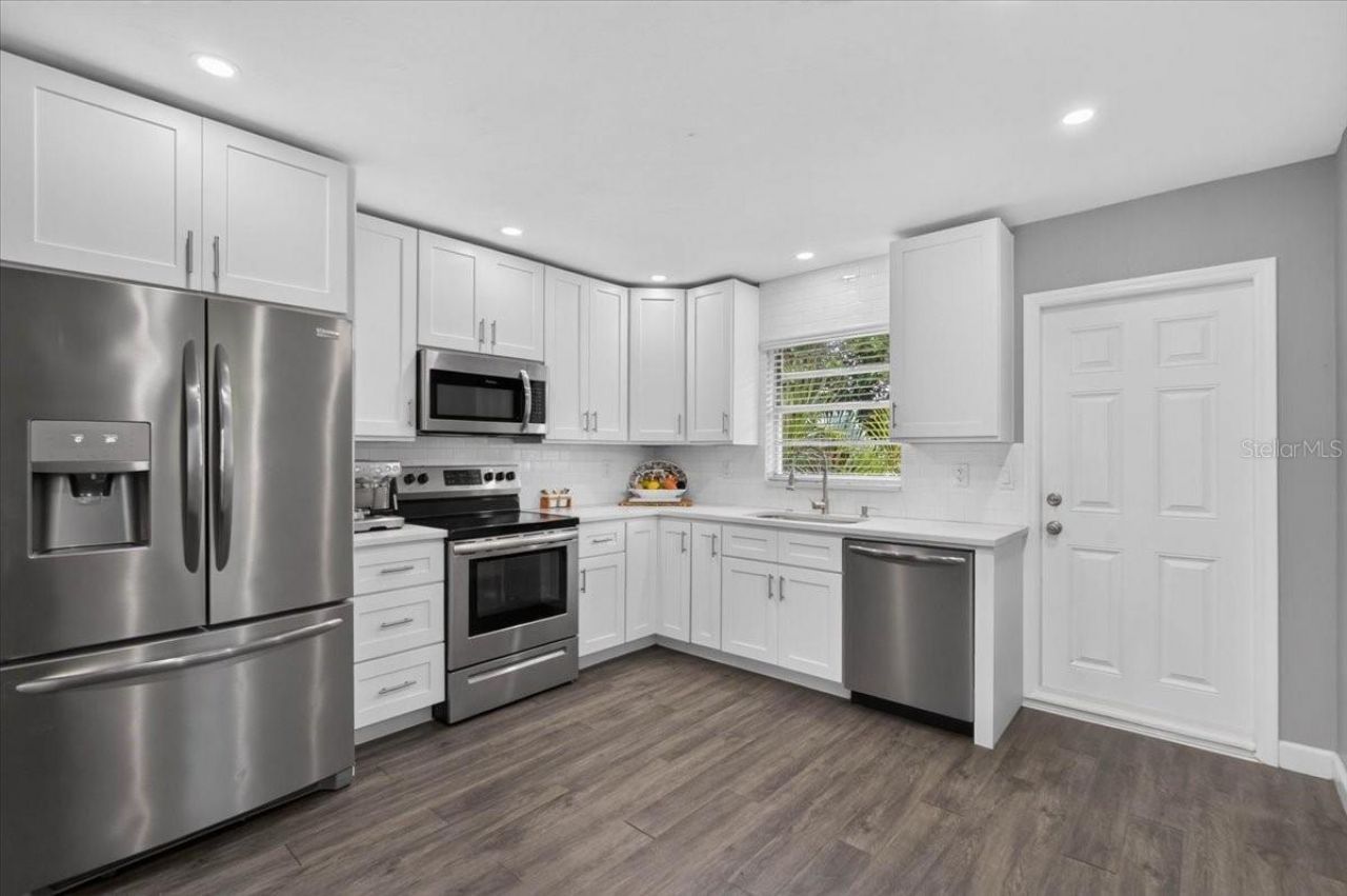 4119 & 4121 12th Avenue W, Bradenton, FL 34205 Photo