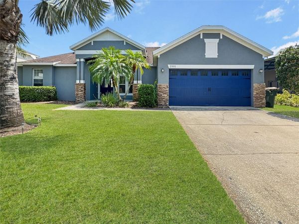 2501 TYBEE ROAD , ST CLOUD, FL 34772