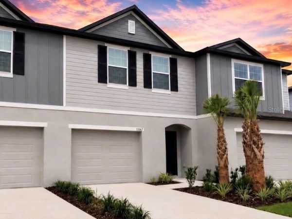 10759 IRONWOOD TREE WAY , SAN ANTONIO, FL 33576