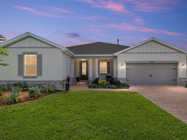 4419 NW 54TH TERRACE , OCALA, FL 34482