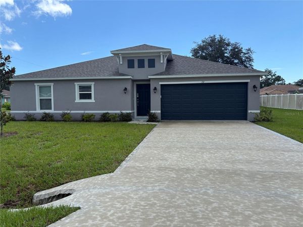 72 LANCELOT DRIVE , PALM COAST, FL 32137