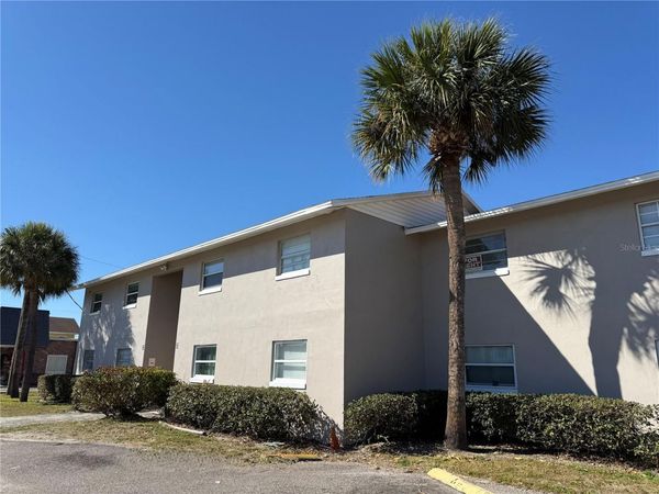 5885 DAHLIA DRIVE , Unit 105, ORLANDO, FL 32807