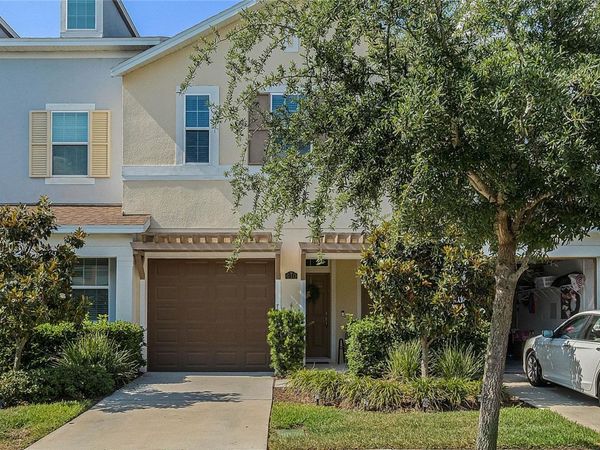 610 FORTANINI CIRCLE , OCOEE, FL 34761