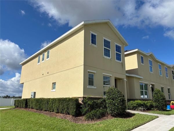 181 HOLLY VILLAGE DRIVE , DAVENPORT, FL 33837
