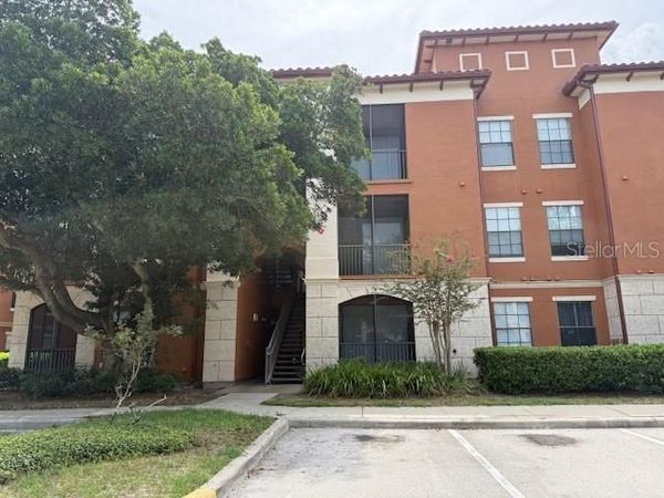 6151 METROWEST BOULEVARD , Unit 103, ORLANDO, FL 32835
